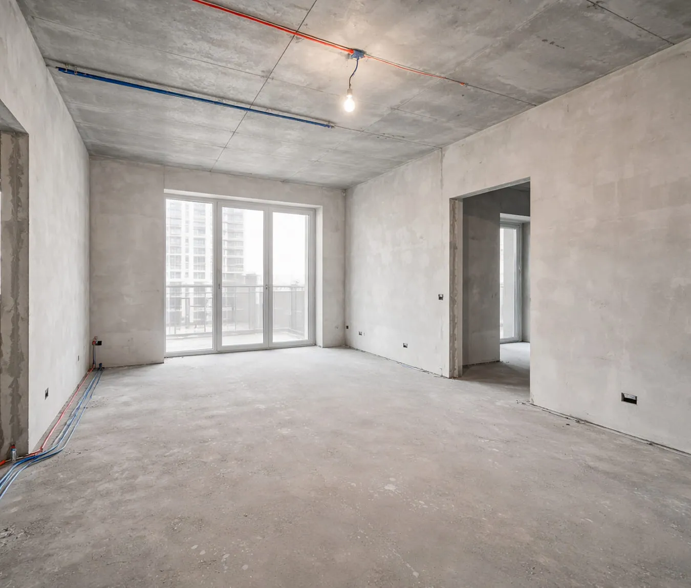 Предчистовая