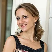 Анна, 34 года